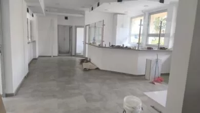 Otvorenje renoviranog centra za usluge građanima u Općini Ilijaš 23. februara, radovi pri kraju