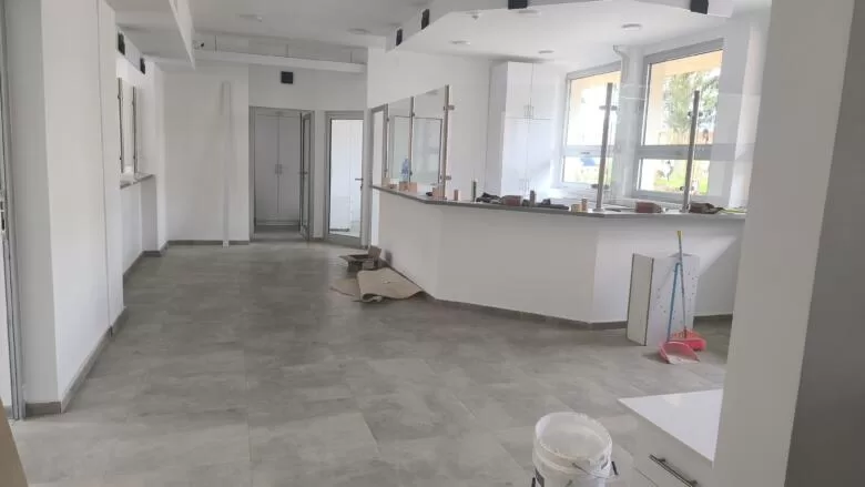 Otvorenje renoviranog centra za usluge građanima u Općini Ilijaš 23. februara, radovi pri kraju