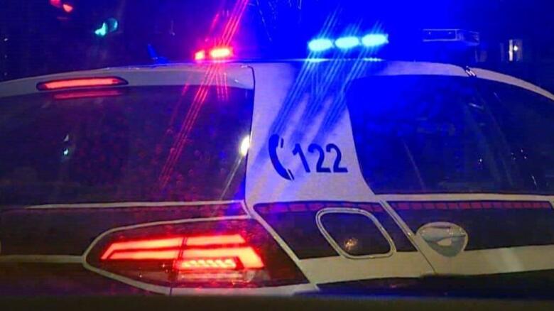 Saobraćajna nesreća na autoputu kod Ilijaša: Povrijeđene dvije osobe