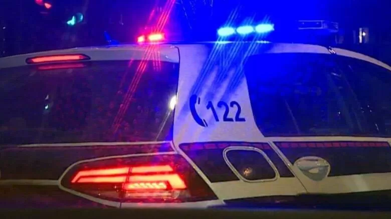 Saobraćajna nesreća na autoputu kod Ilijaša: Povrijeđene dvije osobe