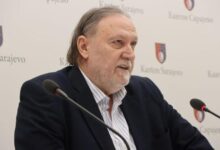 Održana press konferencija o isporuci toplotne energije u Vogošći i planiranim mjerama