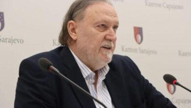 Održana press konferencija o isporuci toplotne energije u Vogošći i planiranim mjerama