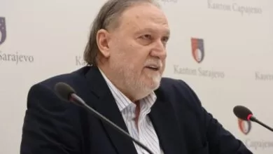 Održana press konferencija o isporuci toplotne energije u Vogošći i planiranim mjerama