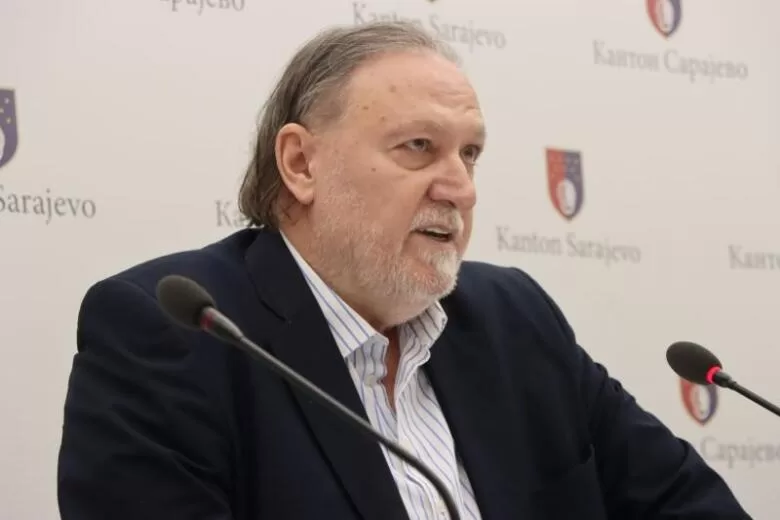 Održana press konferencija o isporuci toplotne energije u Vogošći i planiranim mjerama