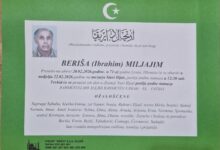 Preminuo Miljajim Beriša, dugogodišnji pčelar iz  Ilijaša