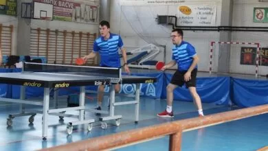 STK “Hašim Spahić” slavio u neizvjesnom meču protiv Peručice