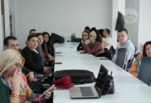 Mladi poduzetnici u fokusu: održane dvije radionice i okrugli stol o unapređenju poslovnog okruženja