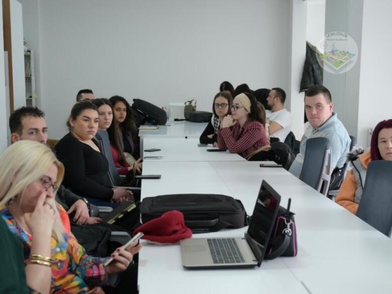 Mladi poduzetnici u fokusu: održane dvije radionice i okrugli stol o unapređenju poslovnog okruženja