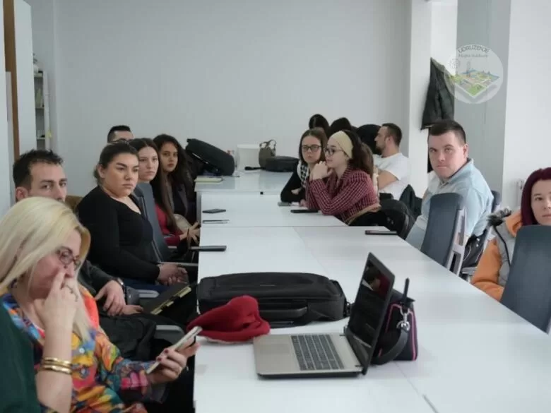 Mladi poduzetnici u fokusu: održane dvije radionice i okrugli stol o unapređenju poslovnog okruženja