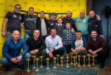 AMK Ilijaš osvojio brojna priznanja na proglašenju najboljih u auto sportu BiH za 2025. godinu