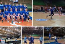 Maksimalan učinak KK Mladost Ilijaš – četiri pobjede muških selekcija za vikend