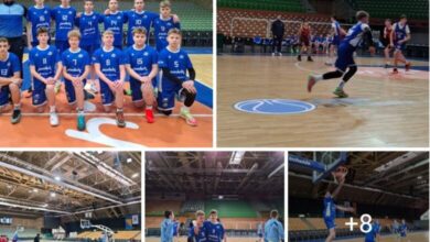 Maksimalan učinak KK Mladost Ilijaš – četiri pobjede muških selekcija za vikend