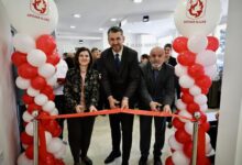 U Ilijašu svečano otvoren savremeni Centar za pružanje usluga građanima