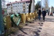 Obilježena 30. godišnjica reintegracije Vogošće