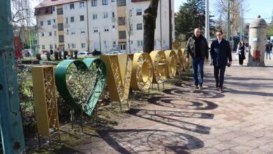 Obilježena 30. godišnjica reintegracije Vogošće