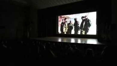 Film o ilijaškim komandantima kao trajno sjećanje i opomena