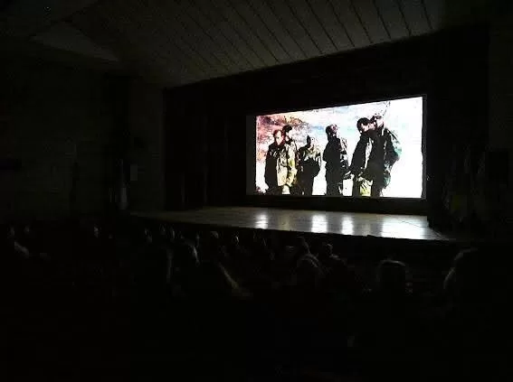 Film o ilijaškim komandantima kao trajno sjećanje i opomena