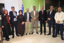 Dan reintegracije Ilijaša i Dan nezavisnosti BiH: Promovisana edicija „Historija BiH“