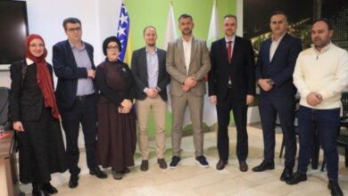 Dan reintegracije Ilijaša i Dan nezavisnosti BiH: Promovisana edicija „Historija BiH“