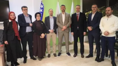 Dan reintegracije Ilijaša i Dan nezavisnosti BiH: Promovisana edicija „Historija BiH“