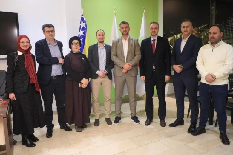 Dan reintegracije Ilijaša i Dan nezavisnosti BiH: Promovisana edicija „Historija BiH“