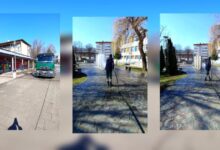 Uoči Dana reintegracije općine Ilijaš i Dana nezavisnosti BiH uređeni spomenici, trgovi i šetališta