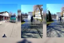 Uoči Dana reintegracije općine Ilijaš i Dana nezavisnosti BiH uređeni spomenici, trgovi i šetališta