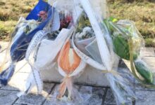 Delegacija Općine Ilijaš odala počast šehidima i poginulim borcima u Brezi povodom Dana Općine i Dana nezavisnosti Bosne i Hercegovine