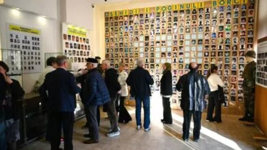 Otvorena stalna postavka eksponata u Spomen sobi 126. Ilijaške brigade