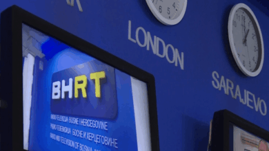 Podrška BHRT-u: borba za opstanak javnog servisa je borba za pravo javnosti na informaciju