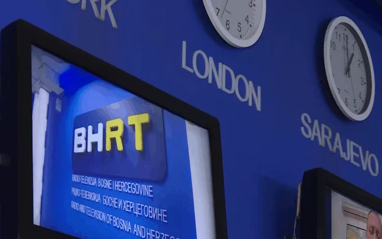 Podrška BHRT-u: borba za opstanak javnog servisa je borba za pravo javnosti na informaciju