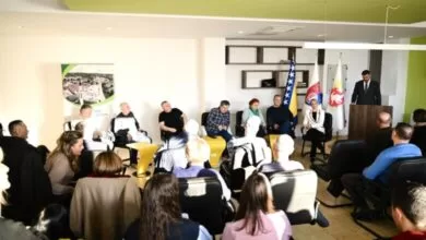Panel diskusija “Ilijaš 1992–1995”: Svjedočenja koja obavezuju na istinu i odgovornost