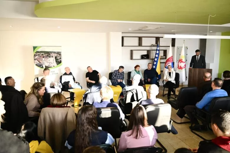 Panel diskusija “Ilijaš 1992–1995”: Svjedočenja koja obavezuju na istinu i odgovornost