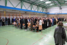 JU OŠ “Stari Ilijaš” priredbom obilježila Dan škole i Dan nezavisnosti BiH