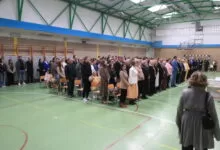 JU OŠ “Stari Ilijaš” priredbom obilježila Dan škole i Dan nezavisnosti BiH