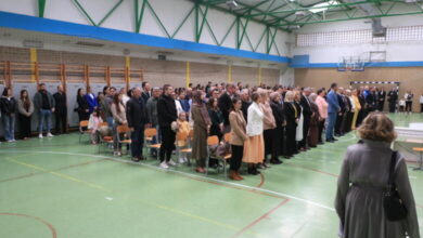 JU OŠ “Stari Ilijaš” priredbom obilježila Dan škole i Dan nezavisnosti BiH