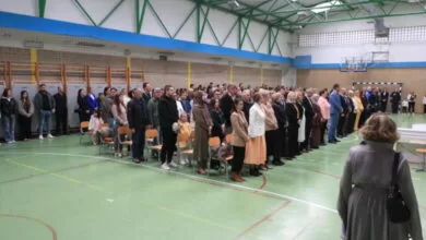 JU OŠ “Stari Ilijaš” priredbom obilježila Dan škole i Dan nezavisnosti BiH