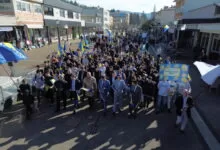 Ponosni koraci Ilijaša: Upriličen svečani defile povodom Dana reintegracije i Dana nezavisnosti BiH