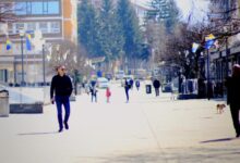 Danas sunčano vrijeme sa temperaturama i do 20 stepeni