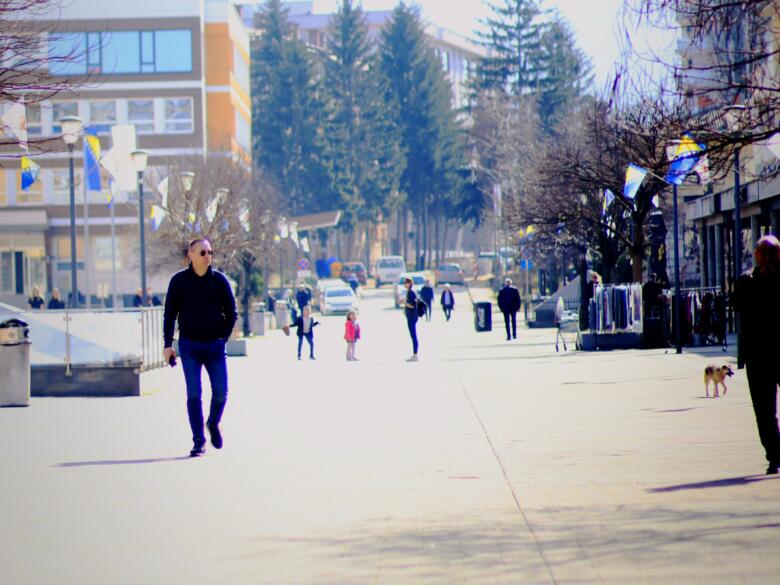 Danas sunčano vrijeme sa temperaturama i do 20 stepeni