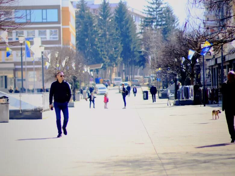 Danas sunčano vrijeme sa temperaturama i do 20 stepeni