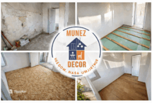 Humani gest firme “Munez” iz Podlugova, renovirali prostorije FK Mladost Župča