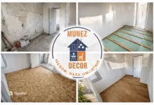 Humani gest firme “Munez” iz Podlugova, renovirali prostorije FK Mladost Župča