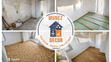 Humani gest firme “Munez” iz Podlugova, renovirali prostorije FK Mladost Župča