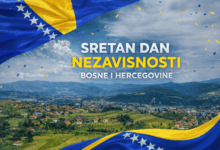 MZ Podlugovi: Sretan Dan nezavisnosti Bosne i Hercegovine