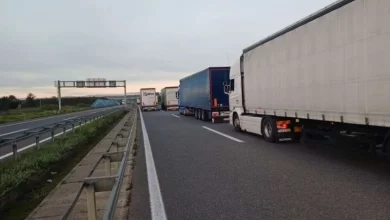 Bh. prijevoznici 12. marta kreću u blokadu granica ako ne bude riješen problem boravka u EU