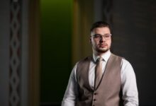 Emotivna posveta majci: Ali Gljiva u srijedu objavljuje novu ilahiju