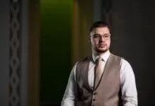 Emotivna posveta majci: Ali Gljiva u srijedu objavljuje novu ilahiju