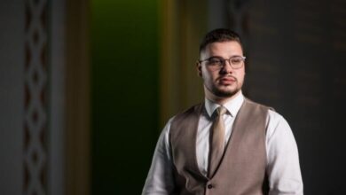 Emotivna posveta majci: Ali Gljiva u srijedu objavljuje novu ilahiju