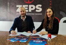ZEPS i BH CN CoC postigli sporazum o saradnji: Cilj je još snažnije pozicioniranje ZEPS-a na globalnoj poslovnoj mapi 